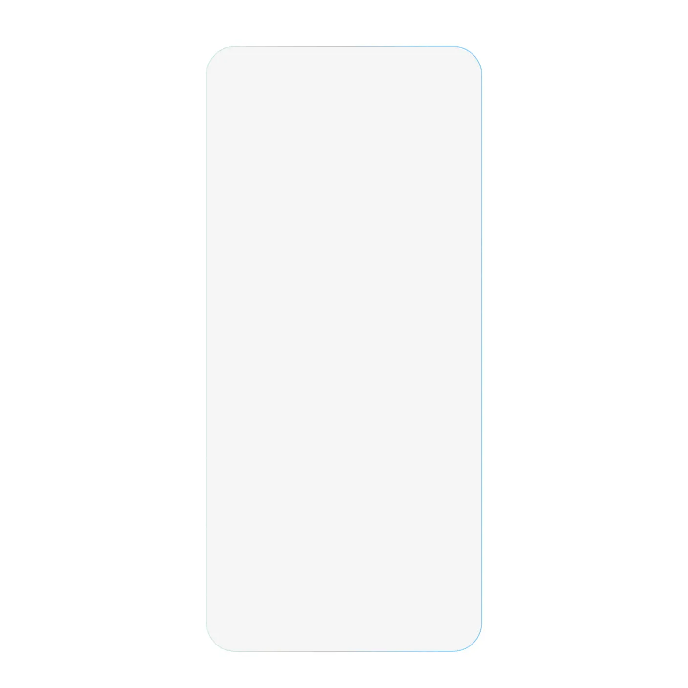 0.25D Ultra Clear Tempered Glass Screen Protective Film for Motorola Moto G8 Power