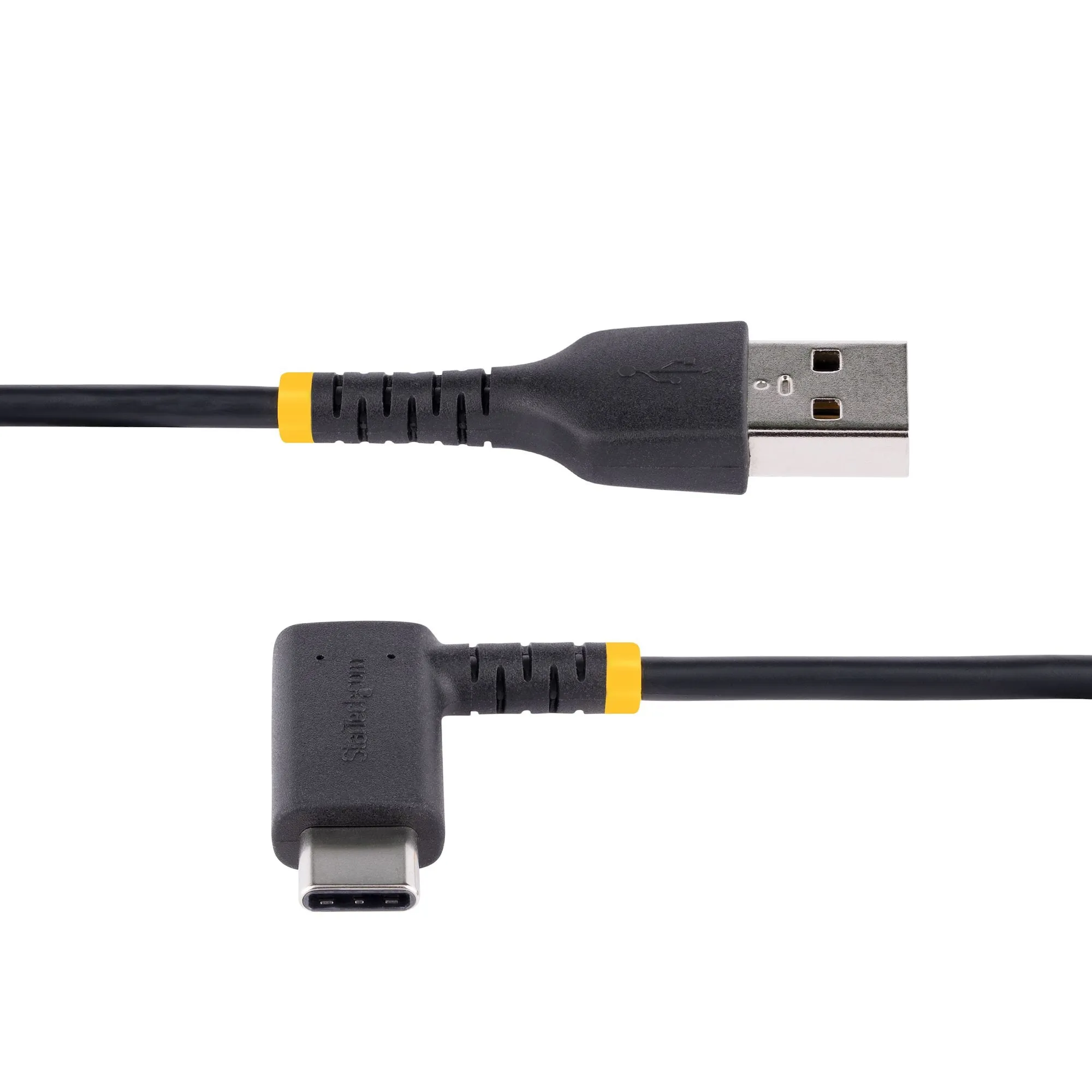 15Cm Usb A To C Charging Cable