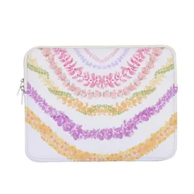 15in Sunny Day Lei Laptop Bag