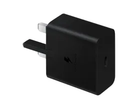 15W Adaptive Fast Charger (Usb-C Wit