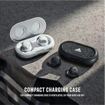 Adidas FWD-02 Sport Wireless Earphones with Bluetooth Technology