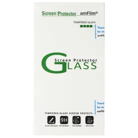 amFilm Tempered Glass for Apple iPhone 12 mini - Clear