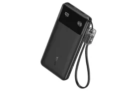 Anker 10K 22.5W Power Bank