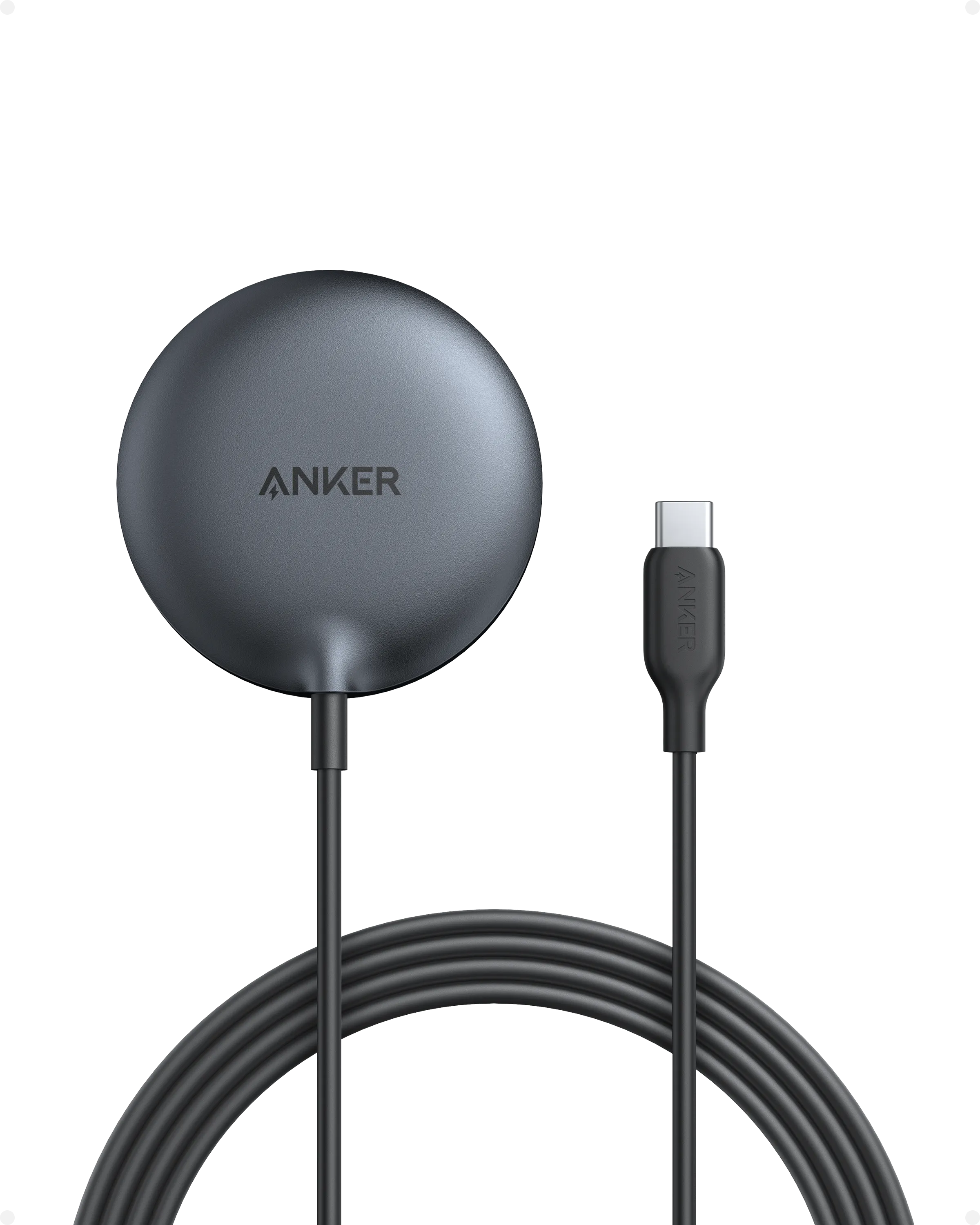 Anker MagGo Wireless Charger (Pad)