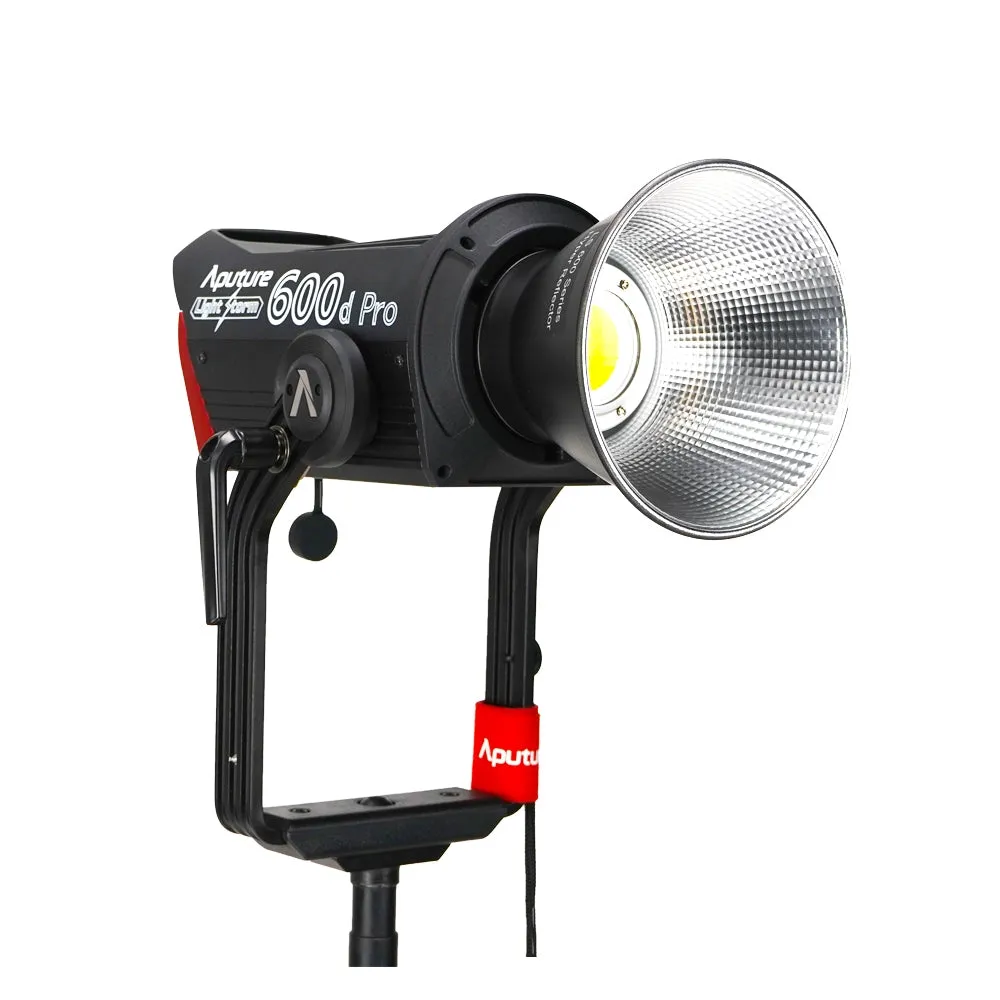 Aputure LS 600d Pro Daylight LED - V-mount