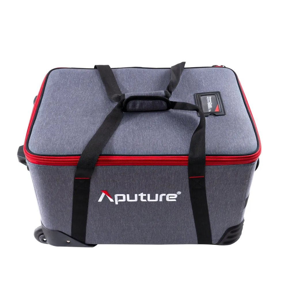 Aputure LS 600d Pro Daylight LED - V-mount