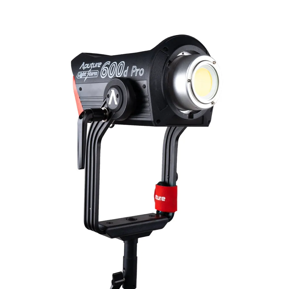 Aputure LS 600d Pro Daylight LED - V-mount