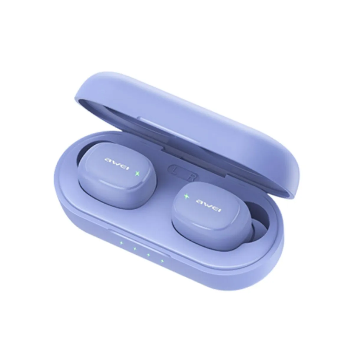 AWEI T13 Pro TWS Bluetooth Earbuds