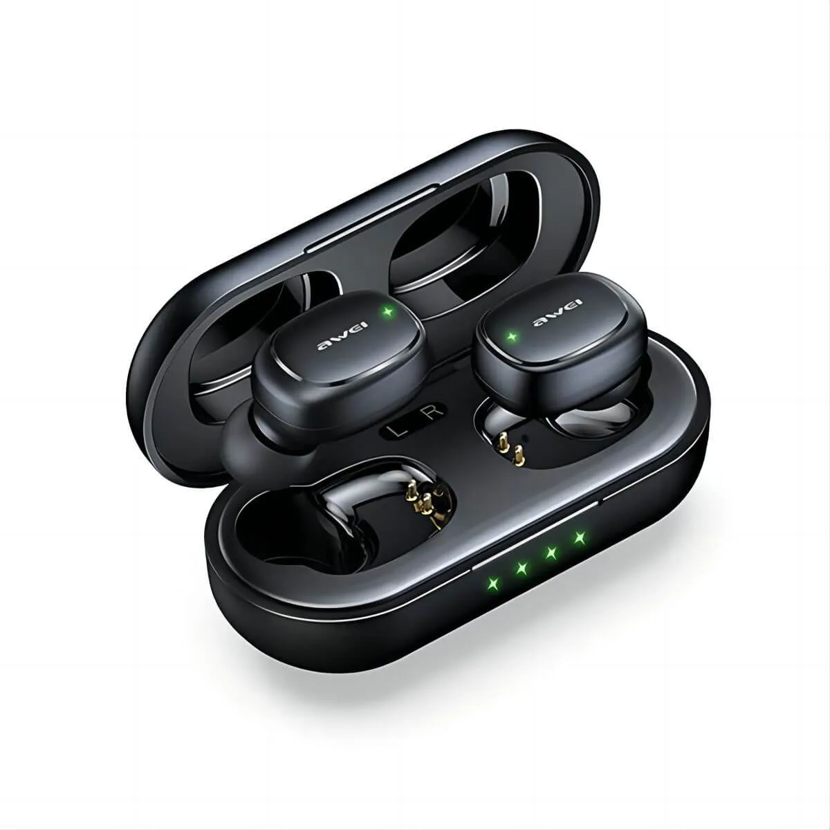 AWEI T13 Pro TWS Bluetooth Earbuds