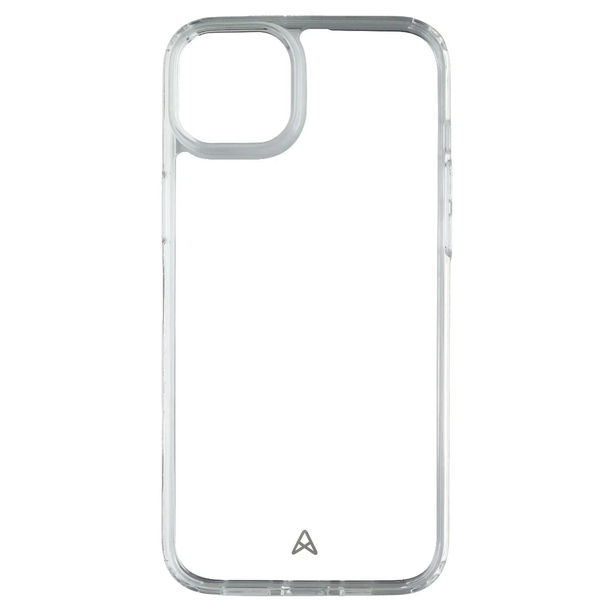 Axessorize Ultra Clear Series Hard Case for Apple 14 Plus - Clear