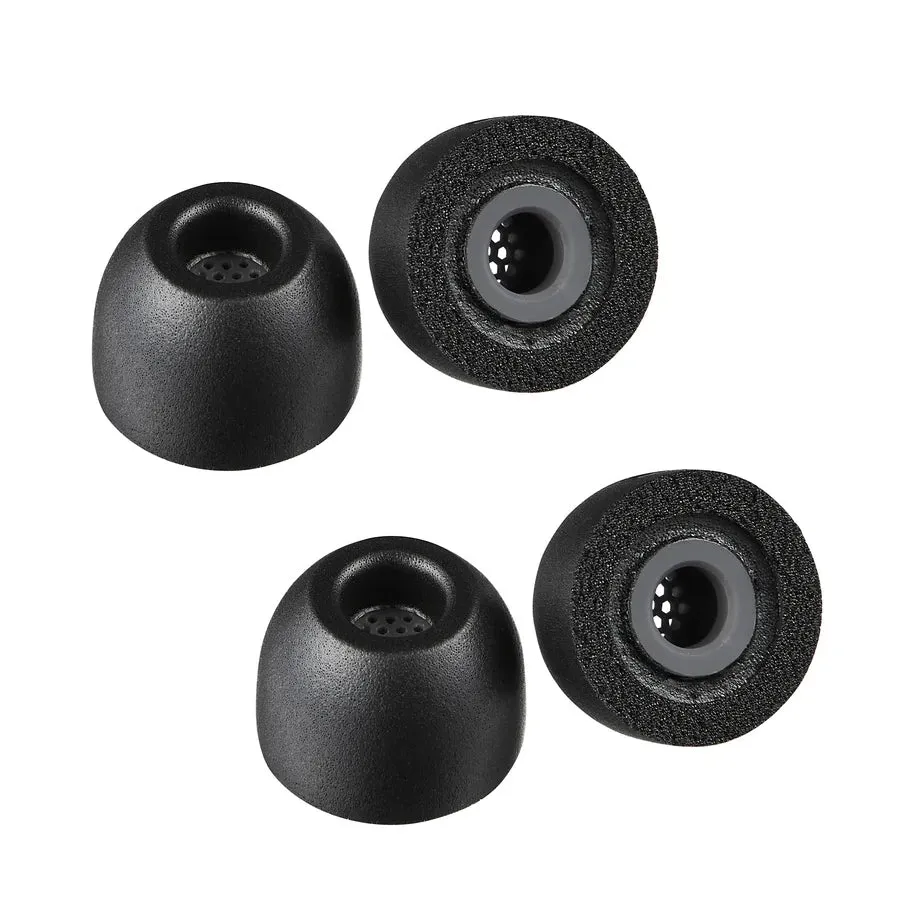 AZLA SednaEarfit Foamax Eartips Compatible with True Wireless Earbuds