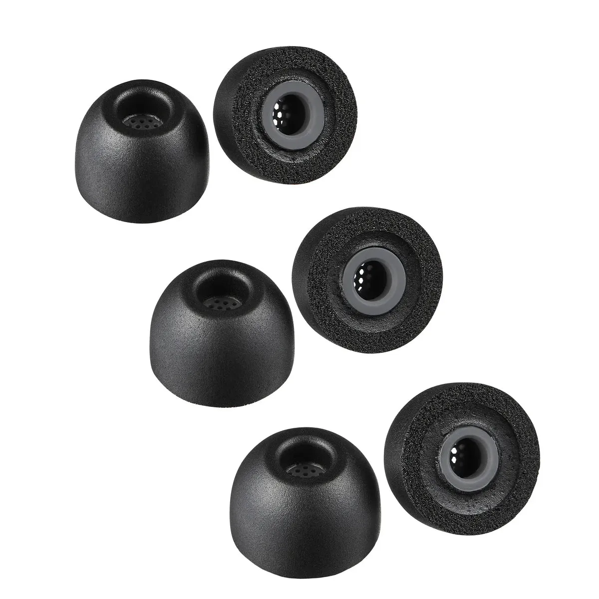 AZLA SednaEarfit Foamax Eartips Compatible with True Wireless Earbuds