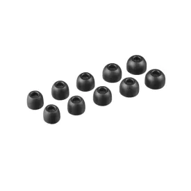 AZLA SednaEarfit Foamax Eartips Compatible with True Wireless Earbuds