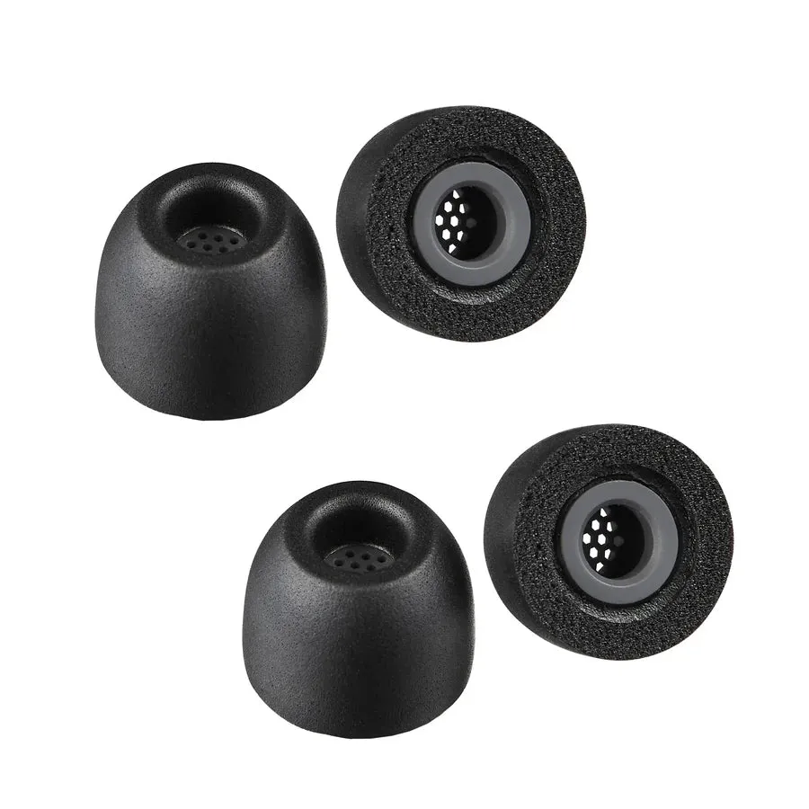 AZLA SednaEarfit Foamax Eartips Compatible with True Wireless Earbuds