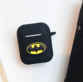 Batman Small Airpod Casing