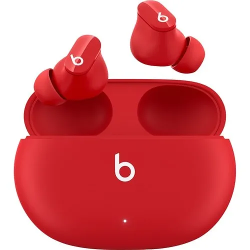 Beats Studio Buds Wireless Nc Red