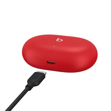 Beats Studio Buds Wireless Nc Red