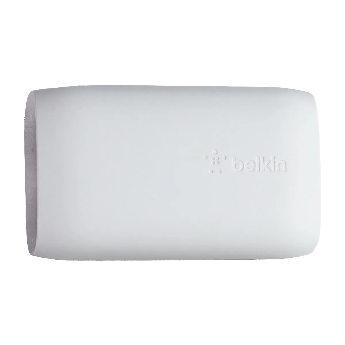 Belkin (37W) Dual Port USB and USB-C Wall Charger - White