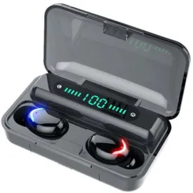 Bluetooth Dynamic Smart Touch Wireless Earbuds