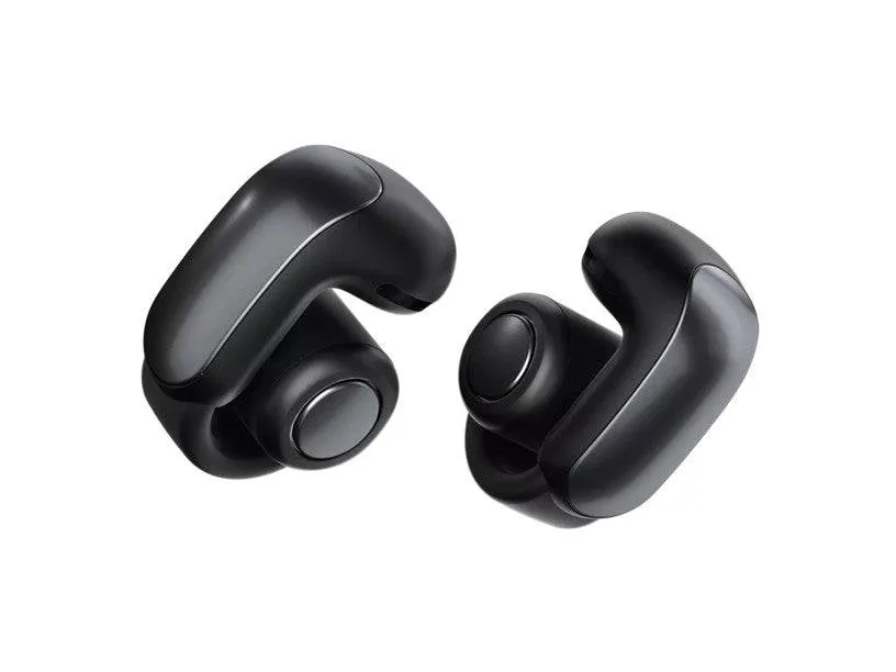 Bose Ultra Open Earbuds