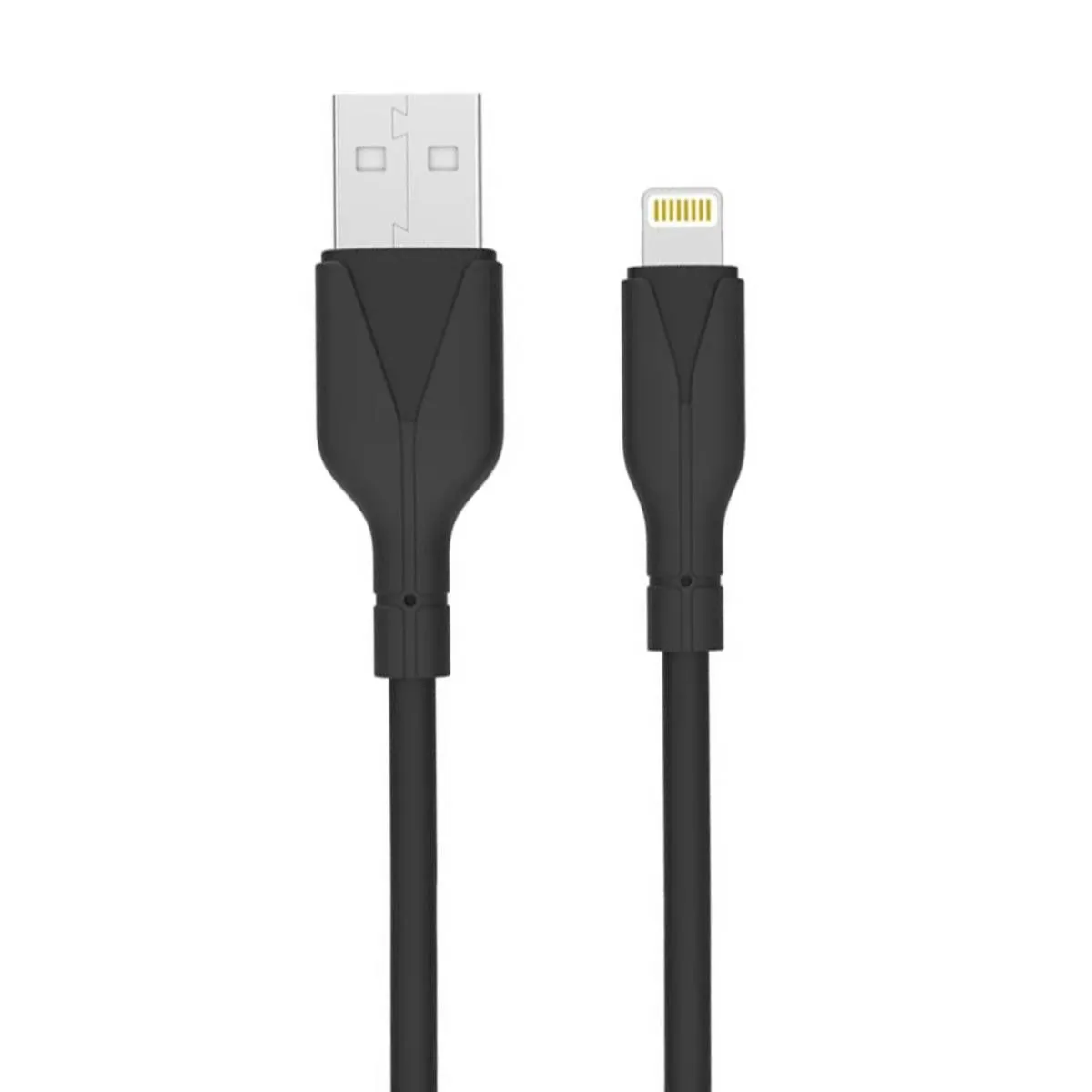 Choetech USB-A to Lightning Cable (1m)