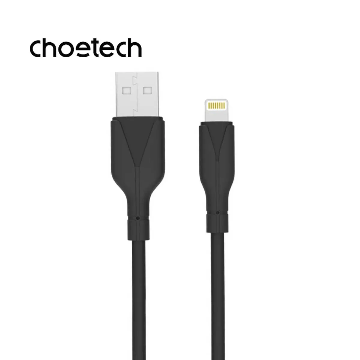 Choetech USB-A to Lightning Cable (1m)