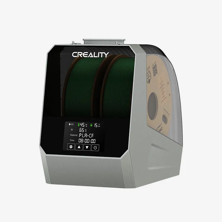 Creality Space Filament Dryer Plus