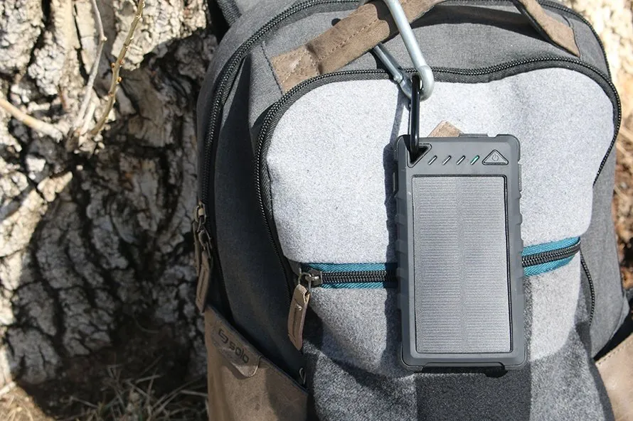 DAY TRIPPER™ SOLAR PACK