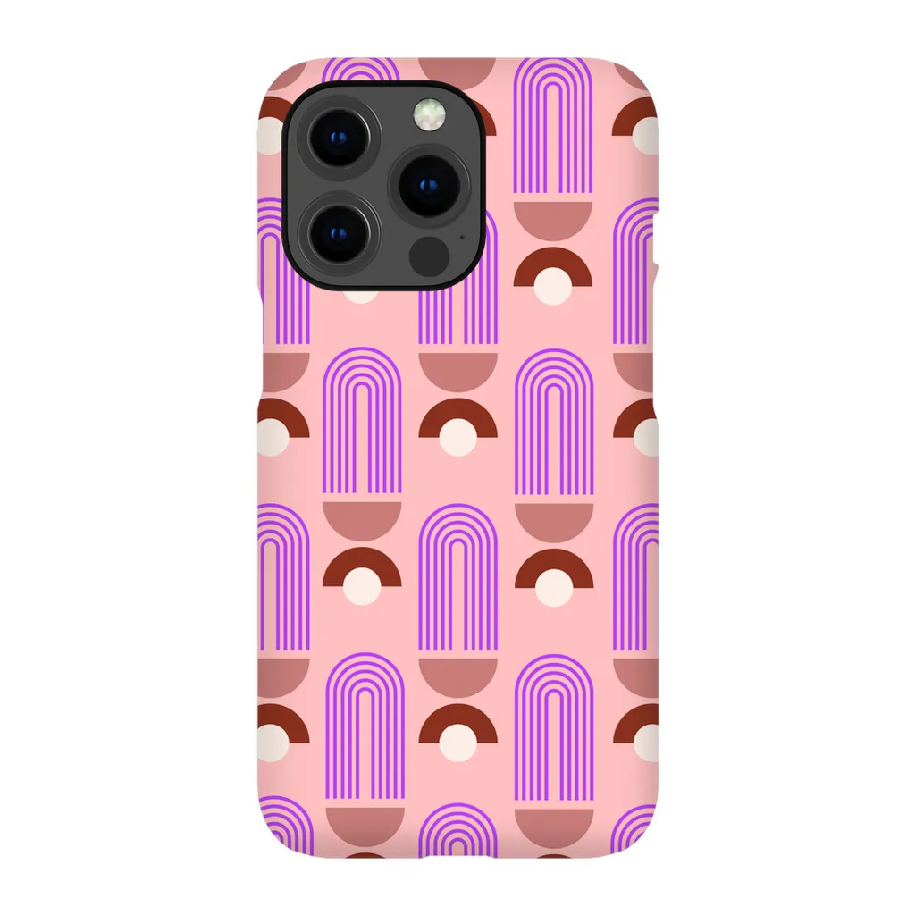 Deco Phone Case