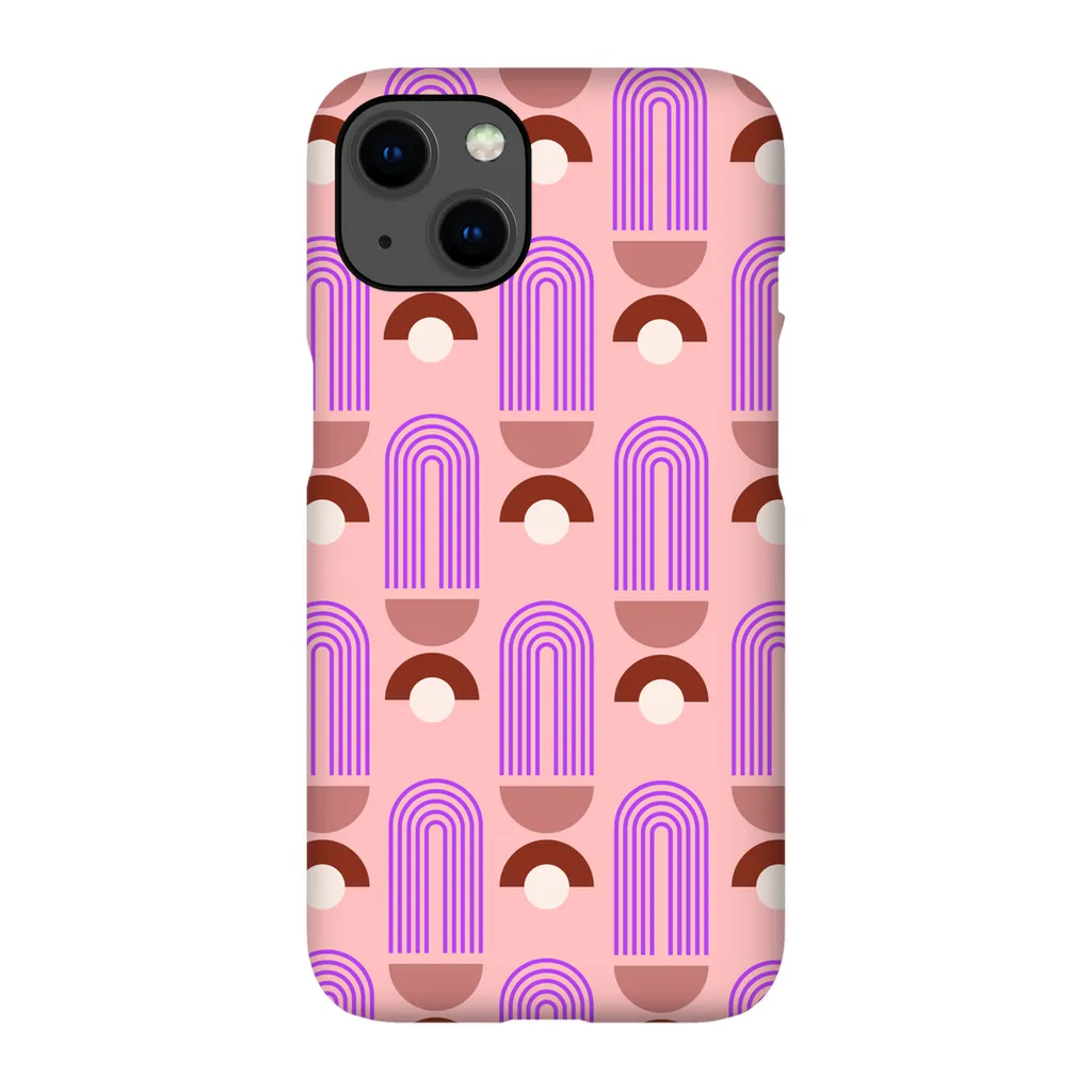 Deco Phone Case