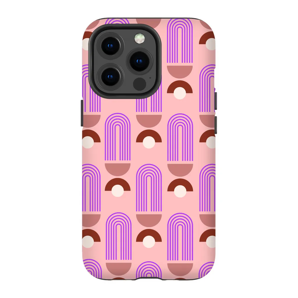 Deco Phone Case