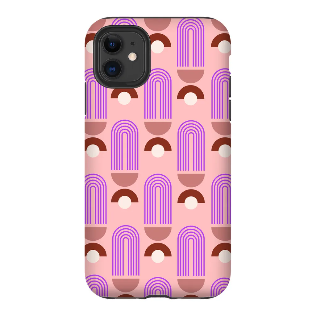 Deco Phone Case