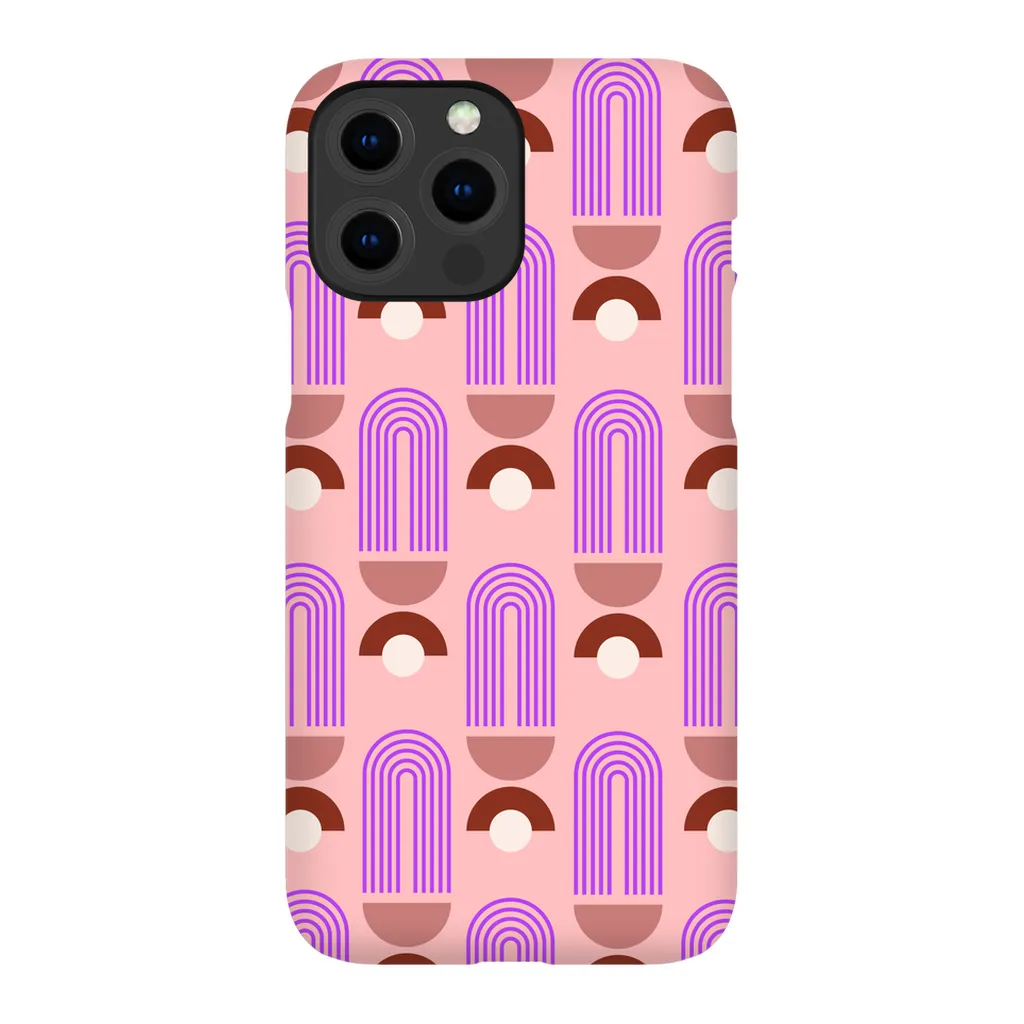 Deco Phone Case