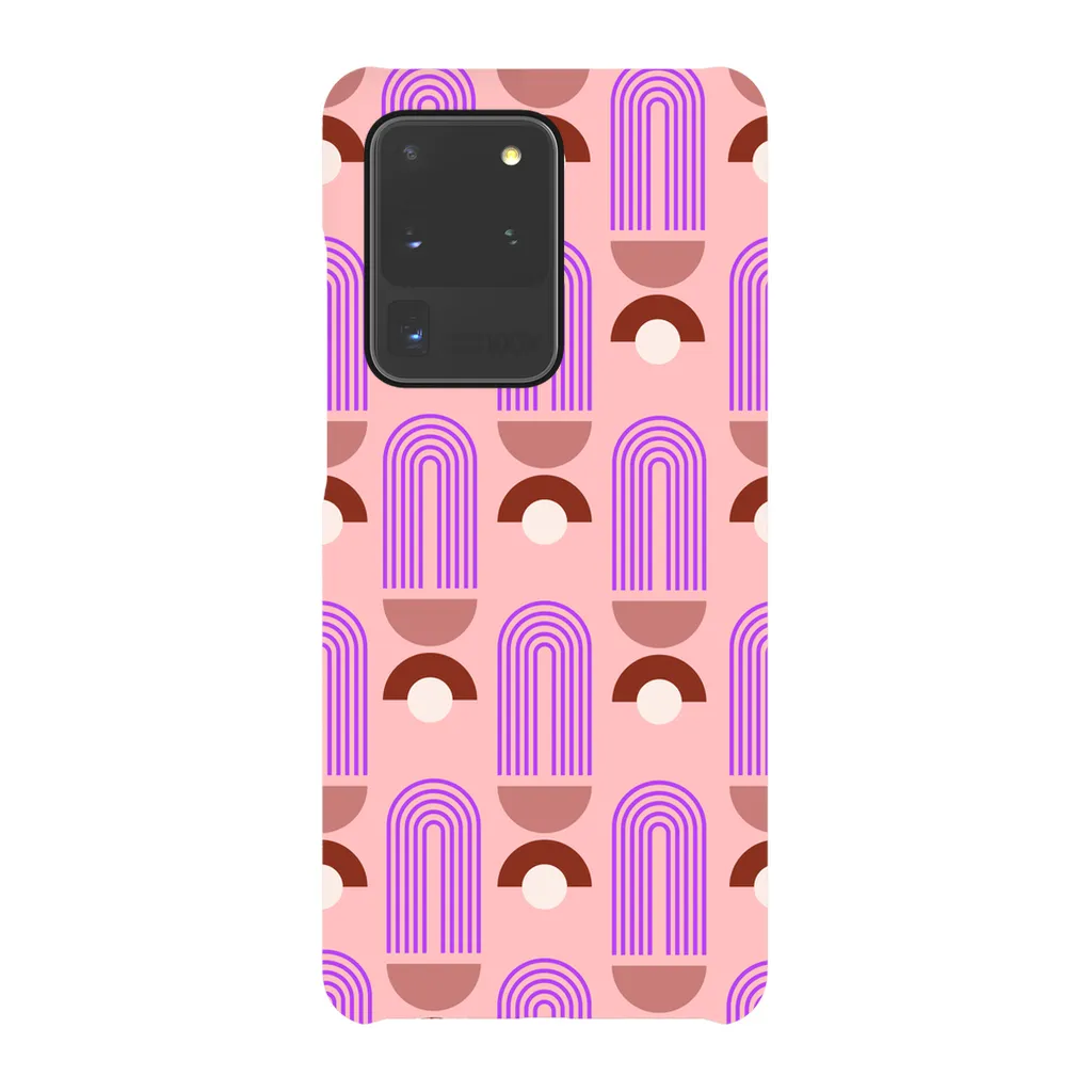 Deco Phone Case