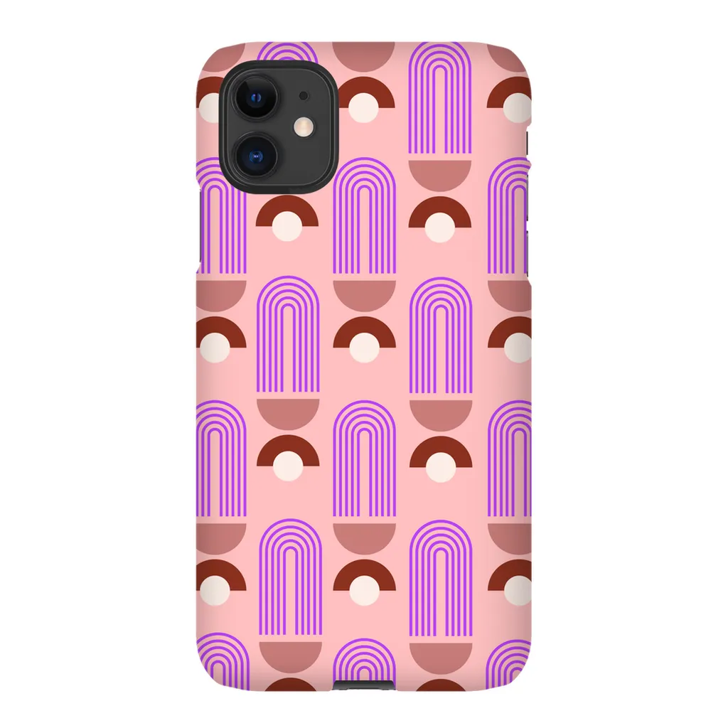 Deco Phone Case