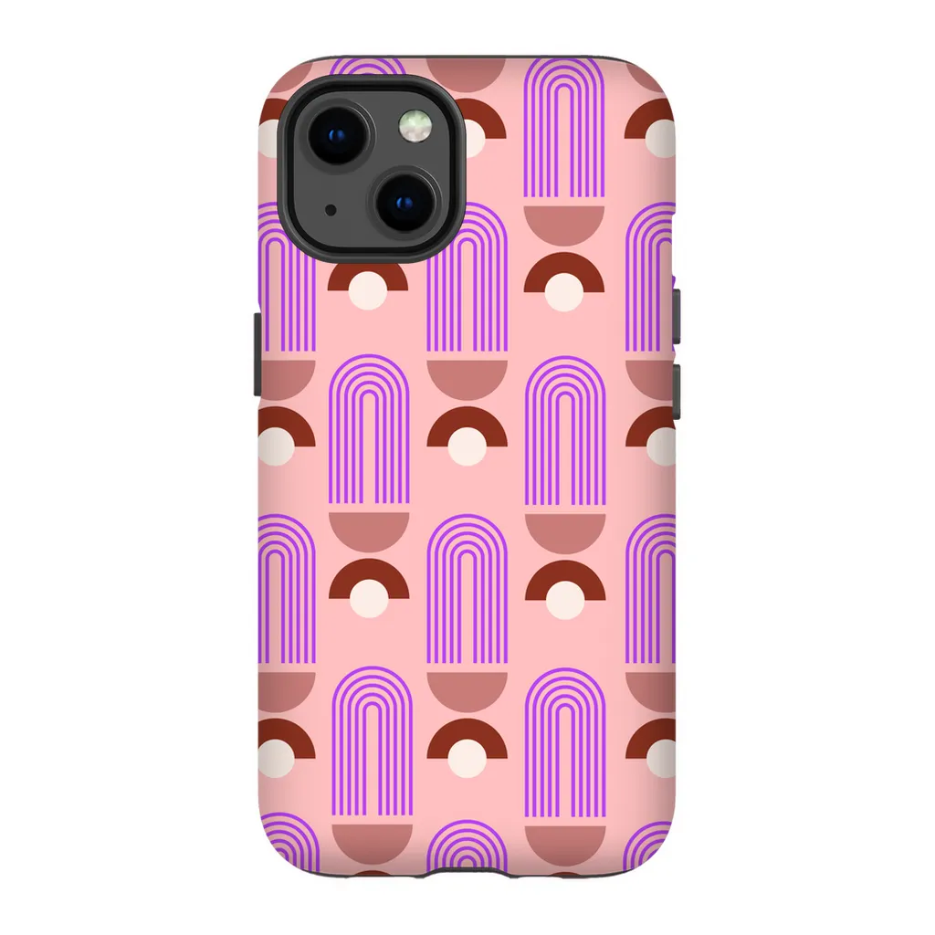 Deco Phone Case