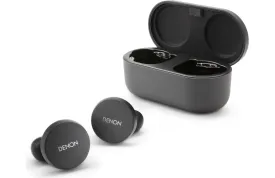 Denon PerL Wireless Noise-Canceling Earbuds with Personalized Sound