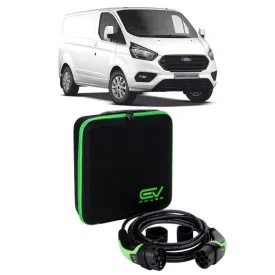 Ford Transit Charging Cable