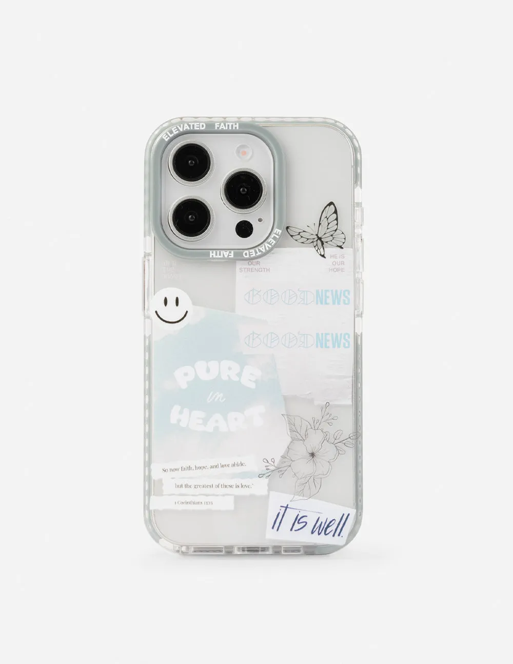 Good News Phone Case