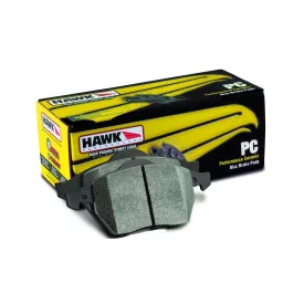 Hawk Ceramic Brake Pads 2022  WRX