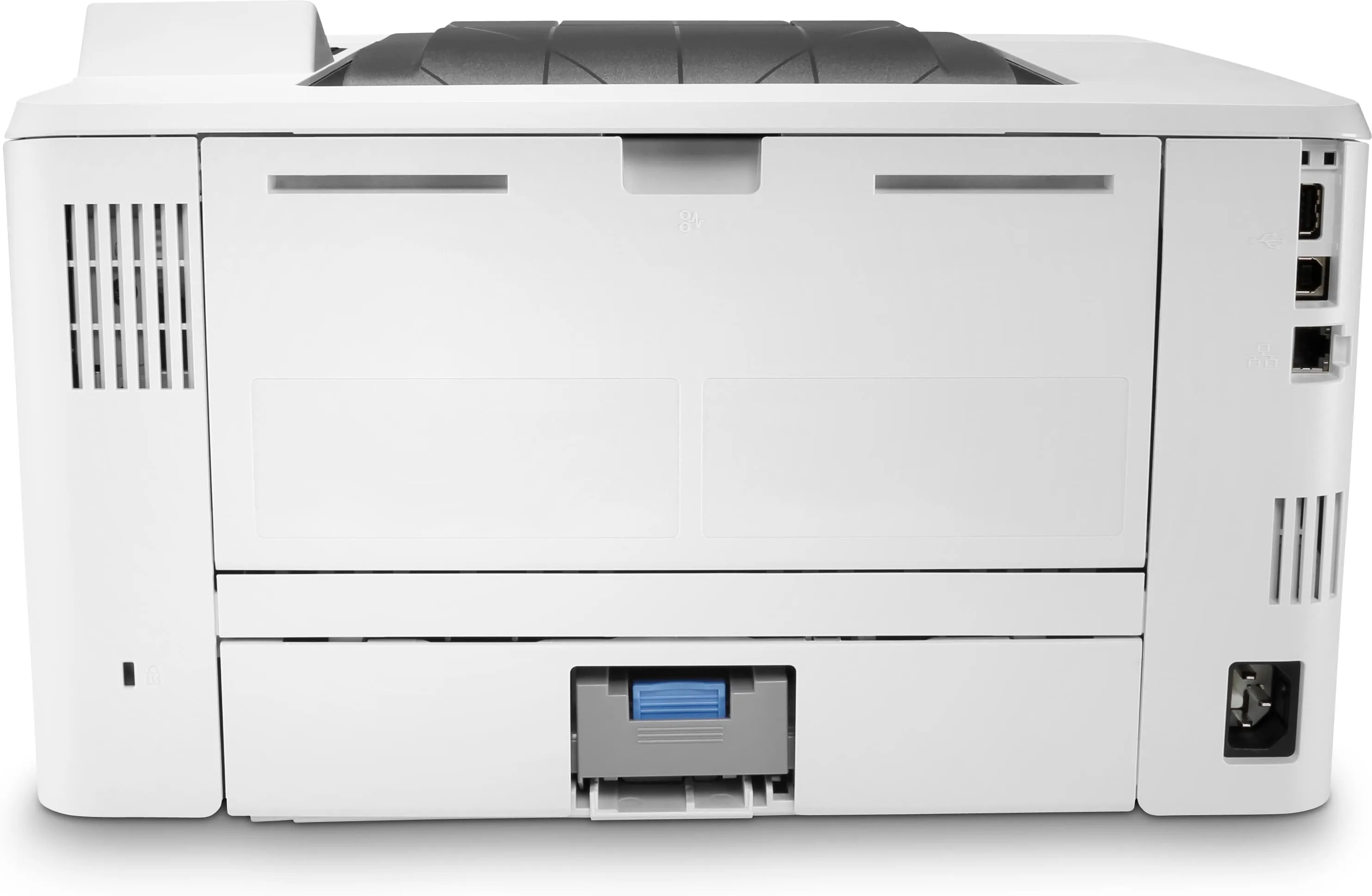 Hp Laserjet Enterprise M406dn, Black And White, Printer For Business, Print, Compact Size; Strong Security; Two-Sided Pr