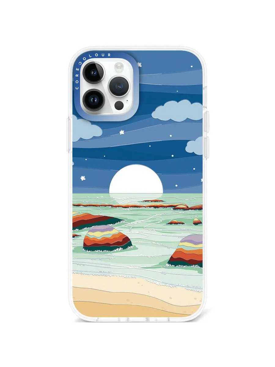 iPhone 12 Pro Elephant Rock Phone Case