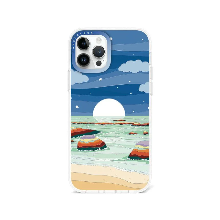 iPhone 12 Pro Elephant Rock Phone Case