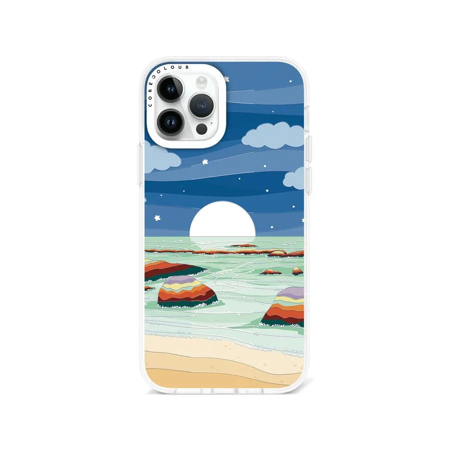 iPhone 12 Pro Elephant Rock Phone Case