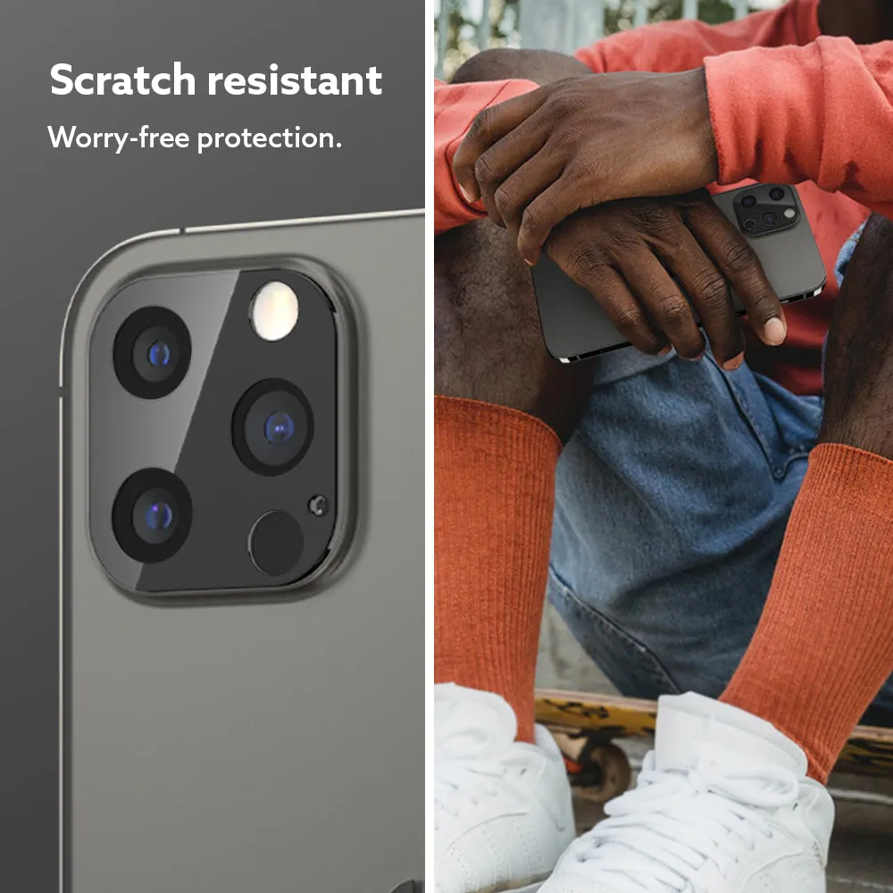 iPhone 12 Pro Max - Lens Protector