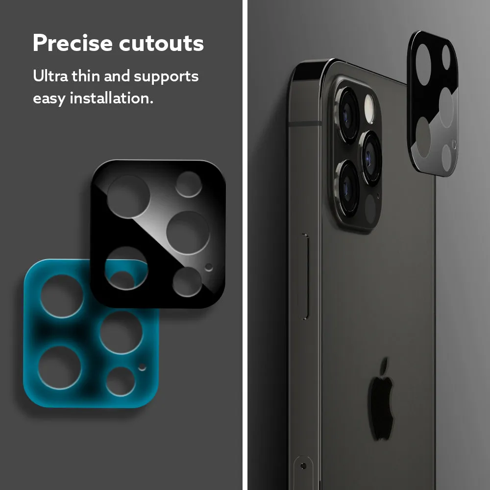 iPhone 12 Pro Max - Lens Protector