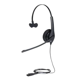 Jabra Biz 1500 Mono Headset GSA 1513-0157