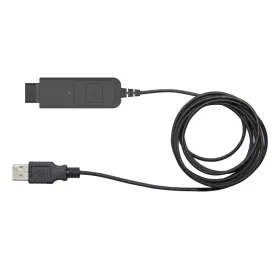 JPL BL-053 P JPL USB-A 2.0 Universal bottom lead - PLT QD