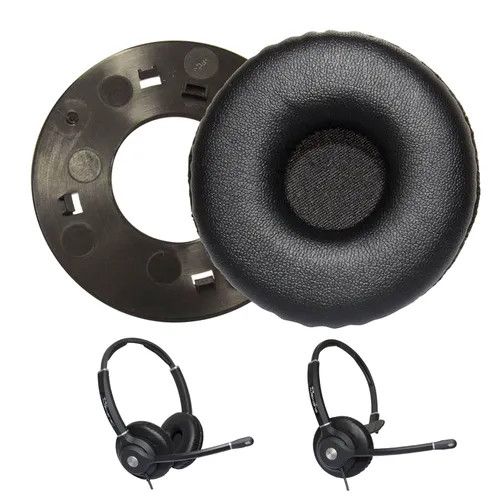 JPL TT3 Large Leathertte Ear Cushion & Bracket