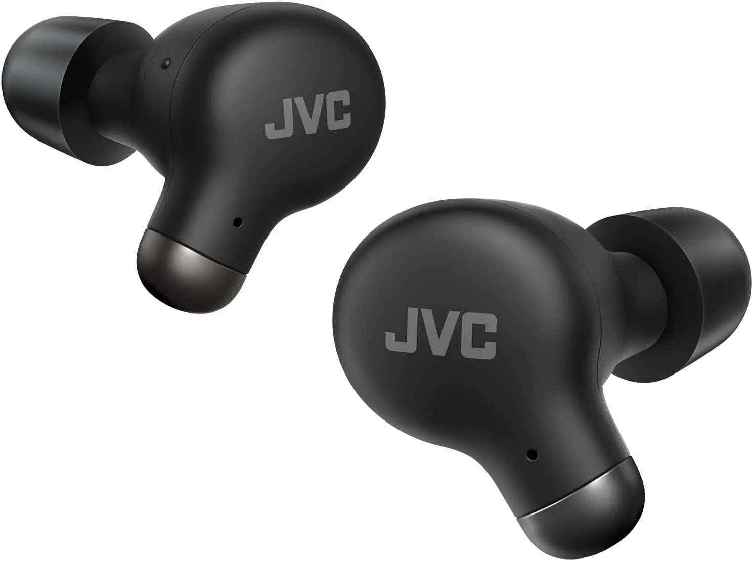 JVC Marshmallow True Wireless Noise Cancelling Earbuds